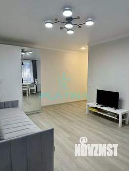 1-к квартира, на длительный срок, 39м2, 15/19 этаж