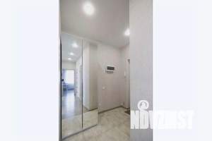 2-к квартира, посуточно, 65м2, 10/19 этаж