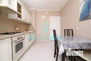 1-к квартира, на длительный срок, 55м2, 15/19 этаж