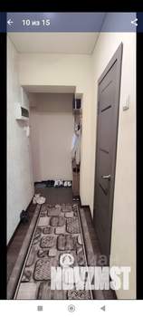 3-к квартира, на длительный срок, 57м2, 2/3 этаж