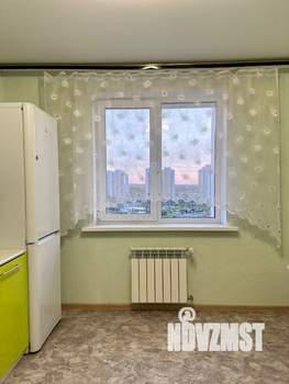 1-к квартира, на длительный срок, 36м2, 7/20 этаж