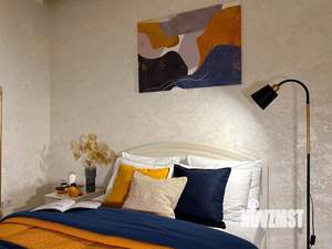 2-к квартира, посуточно, 60м2, 1/1 этаж