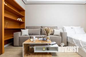 2-к квартира, посуточно, 83м2, 2/10 этаж