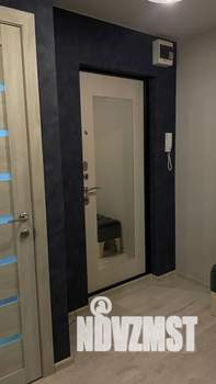 1-к квартира, посуточно, 37м2, 1/9 этаж