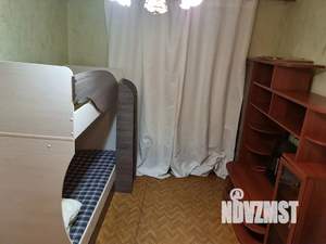 1-к квартира, посуточно, 35м2, 1/9 этаж