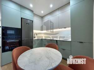 1-к квартира, на длительный срок, 38м2, 9/21 этаж