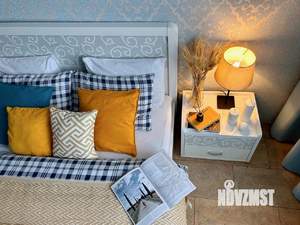 2-к квартира, посуточно, 74м2, 1/1 этаж