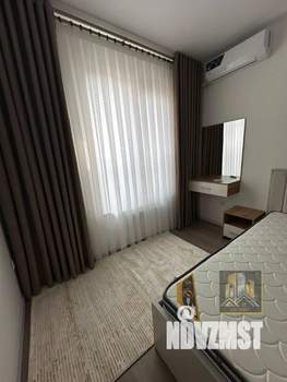 1-к квартира, на длительный срок, 35м2, 6/11 этаж