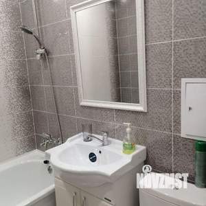 2-к квартира, посуточно, 55м2, 1/1 этаж