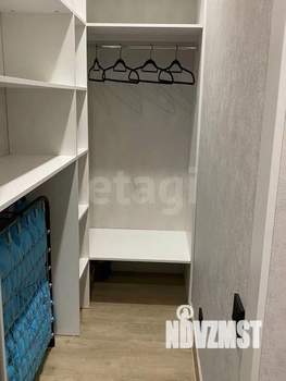 1-к квартира, на длительный срок, 36м2, 9/19 этаж