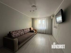 1-к квартира, на длительный срок, 38м2, 5/10 этаж