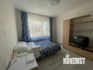 1-к квартира, посуточно, 17м2, 1/10 этаж