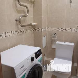 2-к квартира, посуточно, 53м2, 7/21 этаж