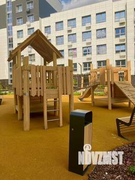 Студия квартира, на длительный срок, 30м2, 2/9 этаж