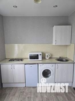 1-к квартира, посуточно, 37м2, 10/10 этаж