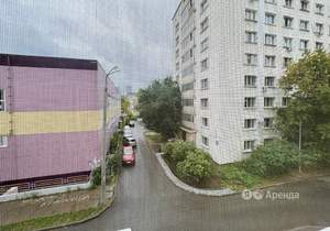 Студия квартира, на длительный срок, 20м2, 3/9 этаж