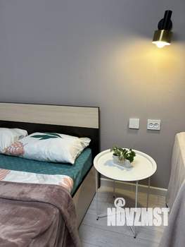 Студия квартира, посуточно, 20м2, 1/16 этаж