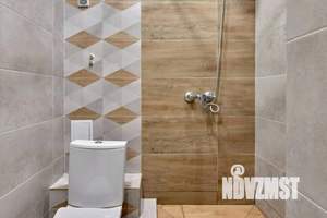 1-к квартира, посуточно, 18м2, 1/1 этаж