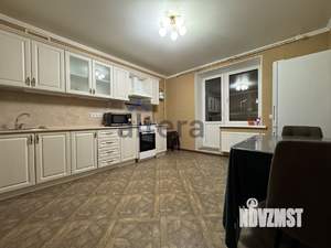 1-к квартира, на длительный срок, 45м2, 4/9 этаж