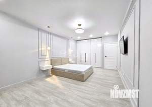 2-к квартира, на длительный срок, 85м2, 3/16 этаж