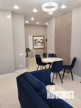 2-к квартира, на длительный срок, 56м2, 6/7 этаж