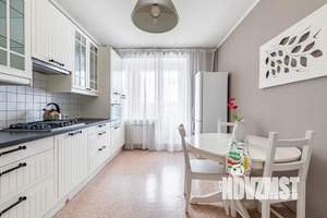 1-к квартира, посуточно, 50м2, 6/10 этаж