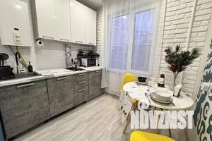 1-к квартира, посуточно, 32м2, 4/5 этаж