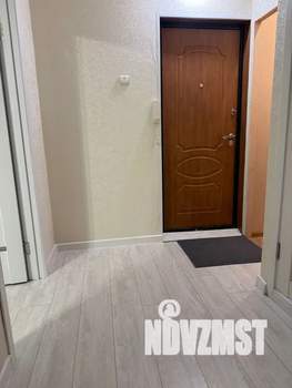 1-к квартира, посуточно, 37м2, 1/9 этаж