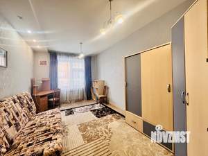 3-к квартира, на длительный срок, 130м2, 2/4 этаж