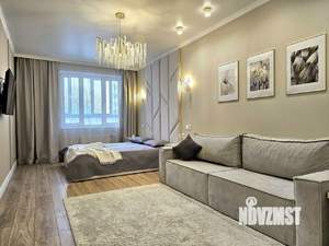 2-к квартира, на длительный срок, 50м2, 3/22 этаж