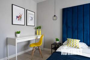 3-к квартира, посуточно, 75м2, 8/9 этаж