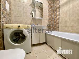 1-к квартира, на длительный срок, 34м2, 8/10 этаж