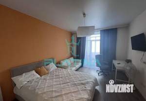 2-к квартира, на длительный срок, 60м2, 3/5 этаж