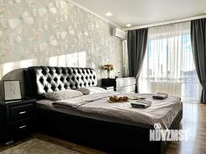 2-к квартира, посуточно, 83м2, 1/1 этаж