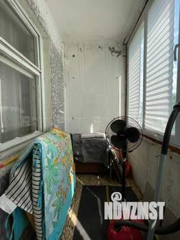 1-к квартира, на длительный срок, 34м2, 2/9 этаж