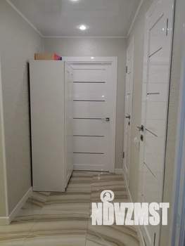 3-к квартира, посуточно, 68м2, 2/10 этаж