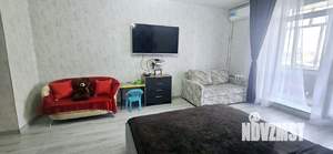 1-к квартира, посуточно, 50м2, 9/9 этаж