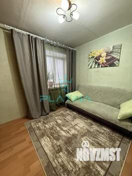 2-к квартира, на длительный срок, 47м2, 2/5 этаж