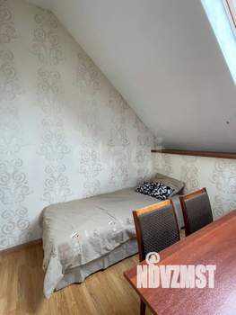 2-к квартира, на длительный срок, 123м2, 1/6 этаж