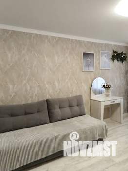 Студия квартира, посуточно, 30м2, 6/10 этаж