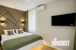 Студия квартира, посуточно, 22м2, 1/5 этаж