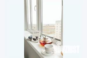 1-к квартира, посуточно, 40м2, 18/19 этаж