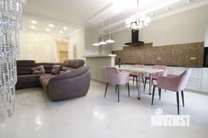 3-к квартира, на длительный срок, 125м2, 2/9 этаж