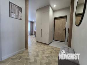 2-к квартира, посуточно, 65м2, 10/11 этаж