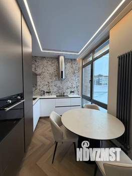 3-к квартира, на длительный срок, 95м2, 22/24 этаж