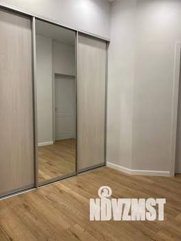 2-к квартира, посуточно, 48м2, 15/16 этаж