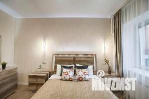 2-к квартира, посуточно, 51м2, 1/8 этаж