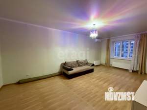 1-к квартира, на длительный срок, 39м2, 7/19 этаж