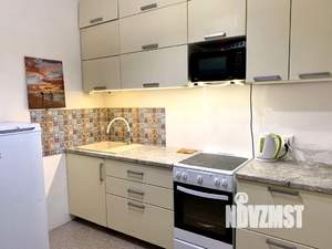 1-к квартира, посуточно, 29м2, 10/12 этаж