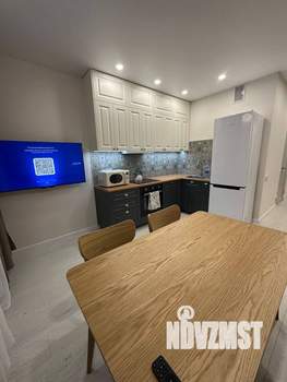 2-к квартира, на длительный срок, 60м2, 7/25 этаж